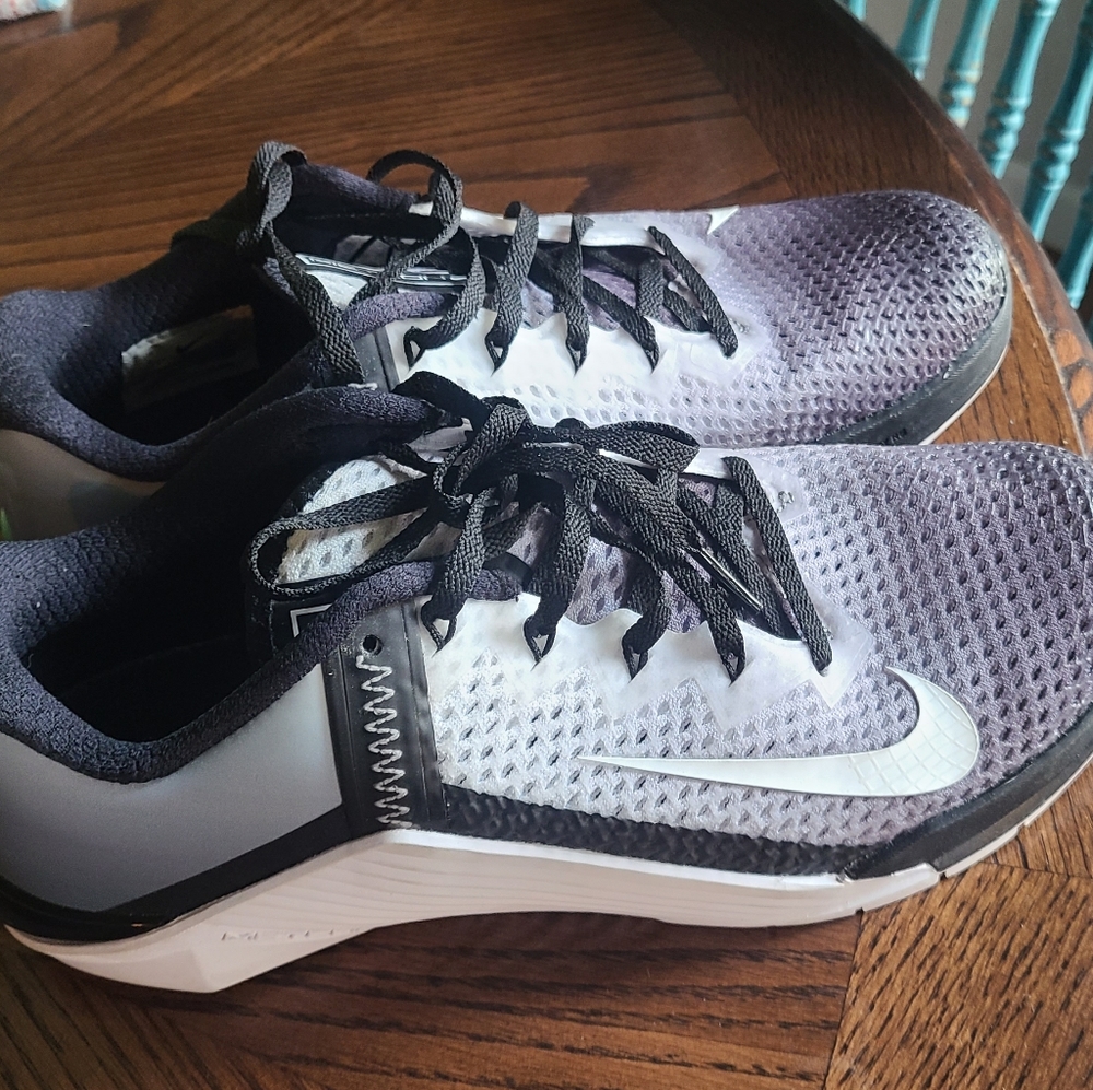 Nike Metcon Trainers size 9